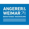 Angerer & Weimar GmbH - Beratende Ingenieure - Geoinformatik und Vermessung Logo
