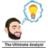 The Ultimate Analyst Logo