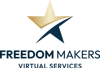 Freedom Makers Virtual Services Logo