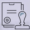 Mobile Notary Solutions LLC Logo