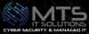 MTS IT Solutions Logo