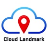 Cloud Landmark Logo
