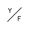 YF Agency [Yoroshiku Fantastic K.K.] Logo