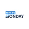 Rank by Monday Logo
