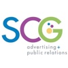 SCG Advertising & Public Relations Logo