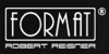 P.P.H.U. Format Robert Reisner Logo