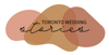 Toronto Wedding Stories Logo
