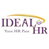 Ideal HR Logo