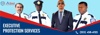 Allied International Security Guards Company Logo
