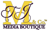 TJM and Company Logo
