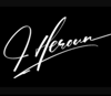 J Heroun Portrait Photography Logo