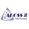 Aross 3D GmbH Logo