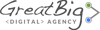 Great Big Digital Agency Logo