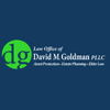 Law Office of David M. Goldman PLLC Logo