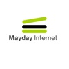 Mayday Internet Shopify Developers Logo
