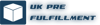 Ukprefulfillment Logo