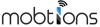 Mobtions Logo