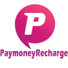 Online B2B Multi Recharge Software Development Logo