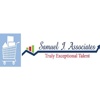 Samuel J. Associates Logo