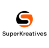 SuperKreatives Logo