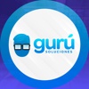 Gurú Soluciones México Logo
