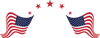 American Twin movers Logo