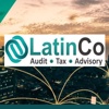 LatinCo Ltda. Logo