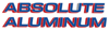 Absolute Aluminum, Inc. Logo