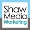 Shaw Media Marketing Logo