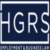 Hall, Gilligan, Roberts & Shanlever Logo