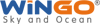 Wingo Logistics Logo