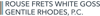 Rouse Frets White Goss Gentile Rhodes, P.C. Logo