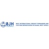 BJH Logistics Services Ltd Logo