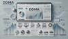 Dynamic Digital Marketing Agency ( DDMA) Logo