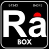 Radium Box Logo