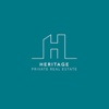 Heritage Private Real Estate Logo