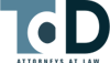 TdD Attorneys At Law LLC Logo