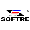 SOFTRE Logo