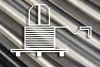 Breda Steel Logo