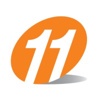 11 Recruitment Logo