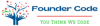 FOUNDER CODE TECHNOLOGY Logo
