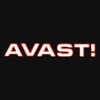 Avast Recording Co. Logo