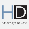 Hansen Dordell Logo