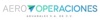 Aero Operaciones Aduanales Logo