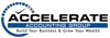 Accelerate Accounting Group Logo