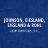 Johnson Eiesland Law Office, P.C. Logo