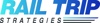 Rail Trip Strategies Logo