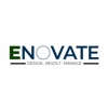 Enovate LLC Logo