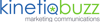 KinetiqBuzz Logo