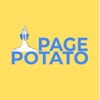 Page Potato Logo